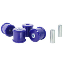 Trailing Arm To Diff Mount (80 duro/ShA)