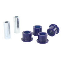 Fr Ctl Arm Lower Front Kit (80 duro/ShA)