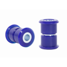 Fr Ctl Arm Lower Front Kit (80 duro/ShA)