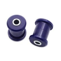 Fr Ctl Arm Lower Front Kit (80 duro/ShA)