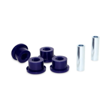 Fr Ctl Arm Lower Front Kit (80 duro/ShA)