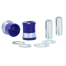 CTRL ARM INNER FR OFFSET KIT (80 duro/ShA)