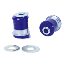 CTRL ARM INNER FR OFFSET KIT (80 duro/ShA)