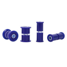 Hi-Ace Rear Leaf Rear Bushes (80 duro/ShA)