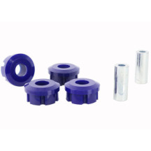 Rear Beam Axle Pivot Bushes (80 duro/ShA)