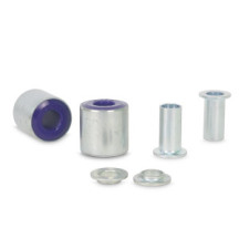 FESTIVA LWR CTRL ARM REAR KIT (80 duro/ShA)