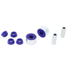 FR LWR CTL ARM INN STD KIT (80 duro/ShA)
