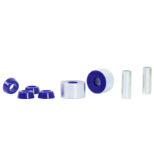 FR LWR CTL ARM INN STD KIT (80 duro/ShA)