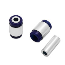 Nissan 370Z/400Z RLCA-Rear Inner Bush Kit (80 duro/ShA)