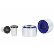 Fr Ctrl Arm Bush Kit (80 duro/ShA)