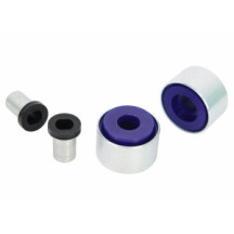 Fr Ctrl Arm Bush Kit (80 duro/ShA)
