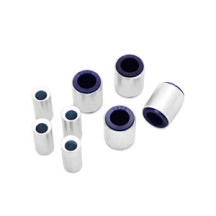 R CAMBER/TOE ADJUSTMENT BUSH (80 duro/ShA)