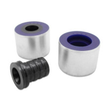 Fr Ctl Arm Lwr Rear Bush Kit (80 duro/ShA)