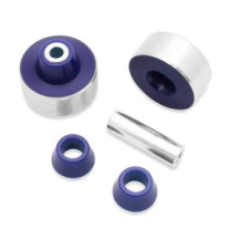 Fr Lwr Ctrl Front Bush Kit (80 duro/ShA)