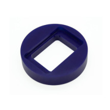 UPPER ENGINE MOUNT SUPP.WASHER (80 duro/ShA)