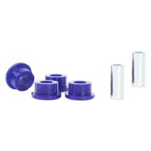 Fr Lwr Ctrl Arm Rear Bush Kit (80 duro/ShA)