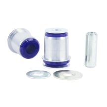 FR CNTL LWR ARM BUSH KIT (80 duro/ShA)