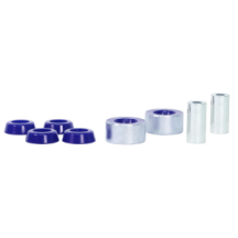 Fr Ctl Arm Lower Rr Kit (80 duro/ShA)