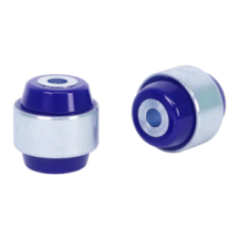 Fr Ctl Arm Lower Rr Kit (80 duro/ShA)