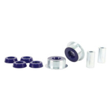 Fr Lwr Ctrl Arm Kit (80 duro/ShA)