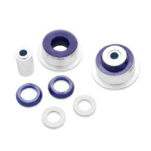MQB FLCA Rear Bush Suits Alloy Subframe (80 duro/ShA)
