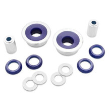 MQB FLCA Rear Bush Suits Alloy Subframe (80 duro/ShA)