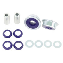 MQB FLCA Rear Bush Suits Alloy Subframe (80 duro/ShA)
