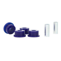 WRX REAR TRAILING ARM BUSH KIT (80 duro/ShA)
