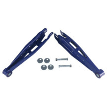 RR LWR ADJ ARM KIT (80 duro/ShA)