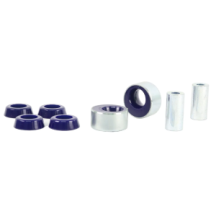 Fr Ctl Arm Lower Rr Kit (80 duro/ShA)
