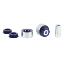 Fr Ctl Arm Lower Rr Kit (80 duro/ShA)