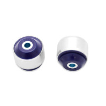 Front LCA Inner Rear Bushing Kit (+Caster) (80 duro/ShA)