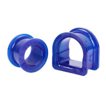Toyota Rack Mount Bush Kit (80 duro/ShA)