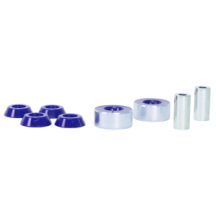 Control Arm Bush Kit (80 duro/ShA)