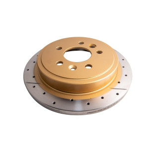 DBA503X