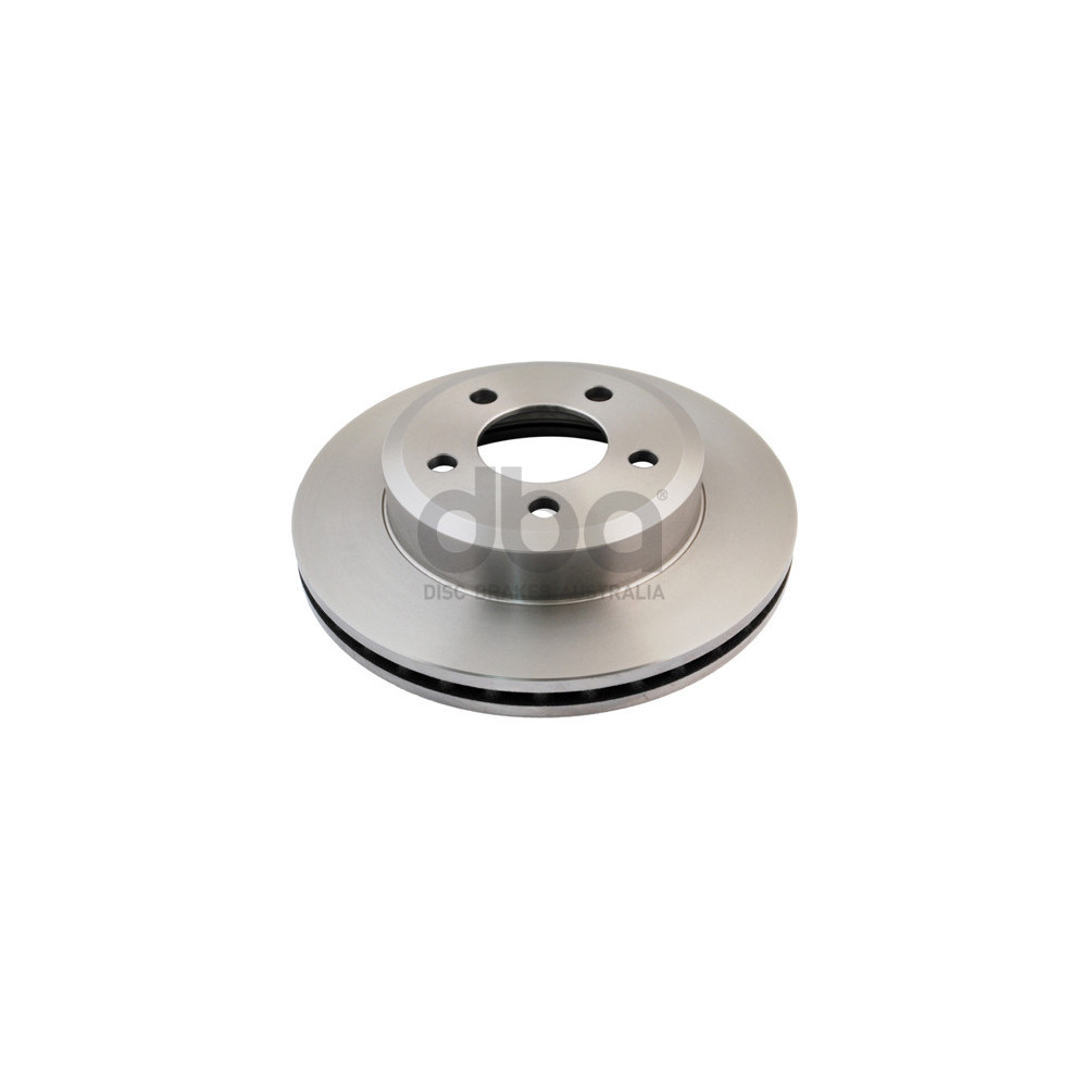 DBA502