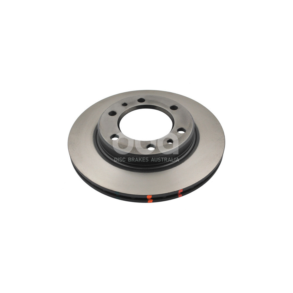 DBA4151