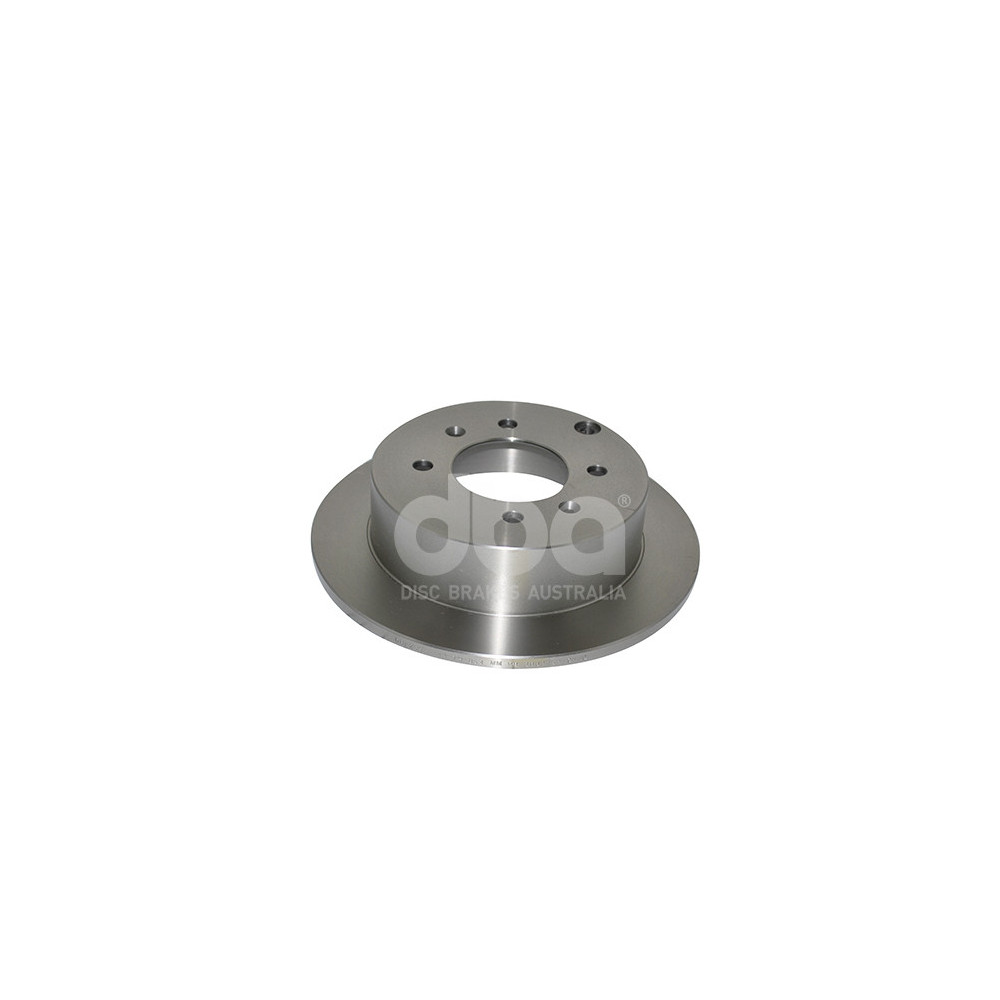 DBA2895