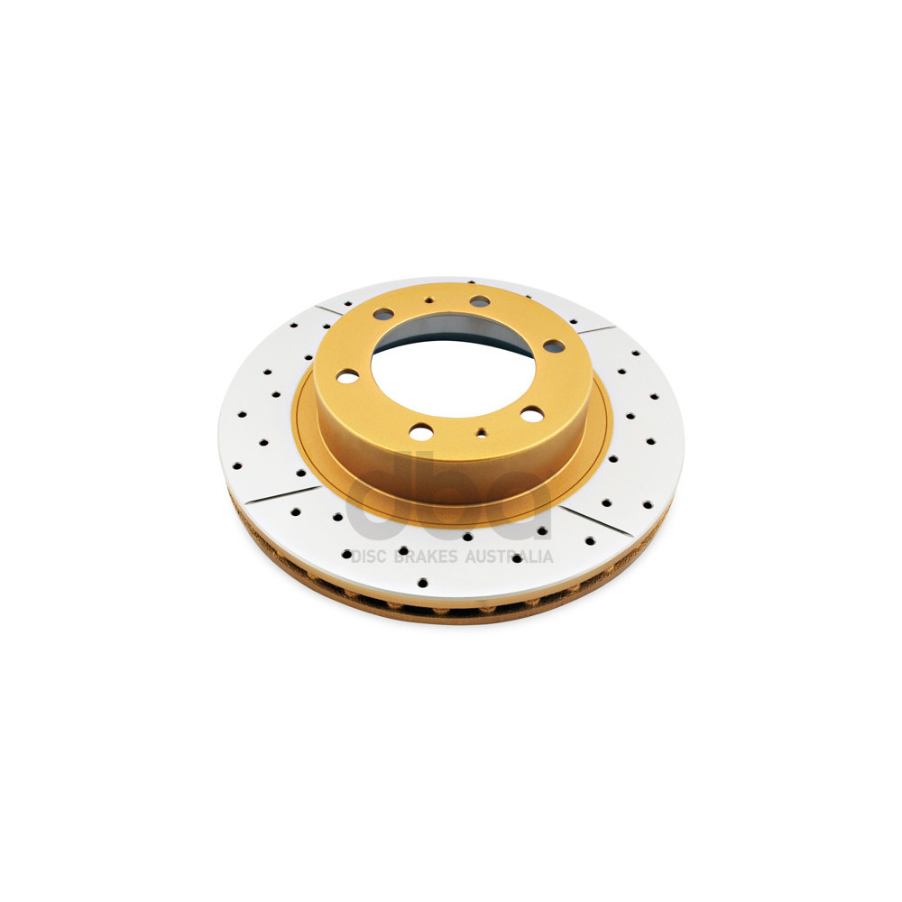 DBA2716X