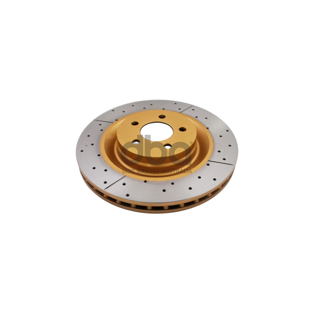 DBA2444X