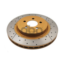DBA2438X
