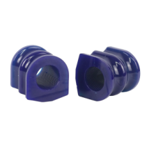 Rr Sway Bar Mnt Bush Kit (80 duro/ShA)