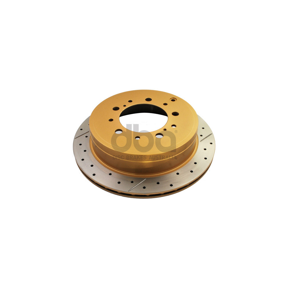 DBA2723X