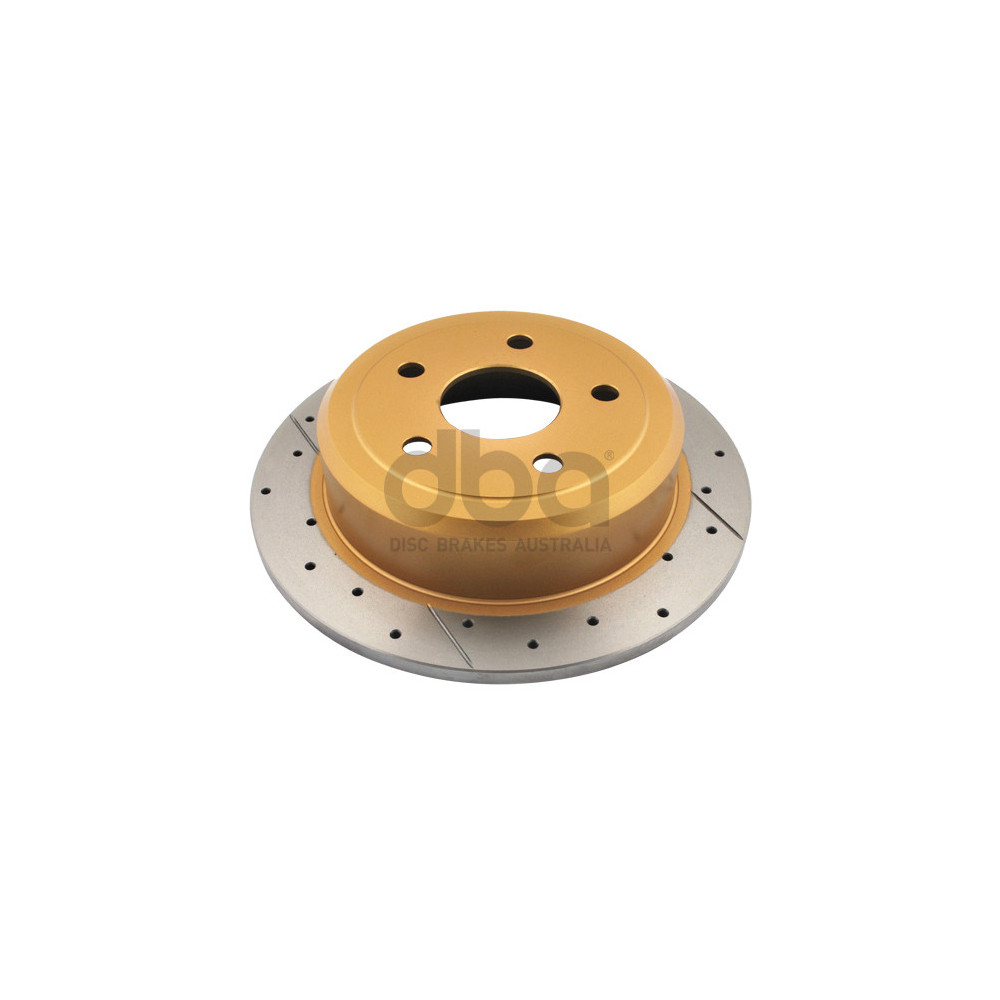 DBA2537X