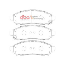 Brake Pads Xtreme Performance | Front Axle