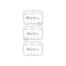 Brake Pads Xtreme Performance | Rear Axle