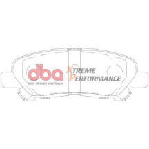 Brake Pads Xtreme Performance | Rear Axle