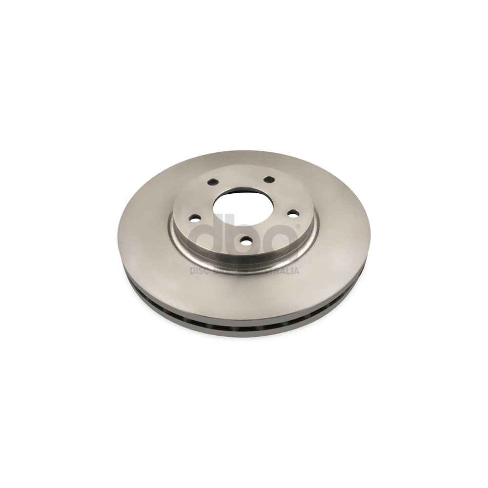 DBA2327