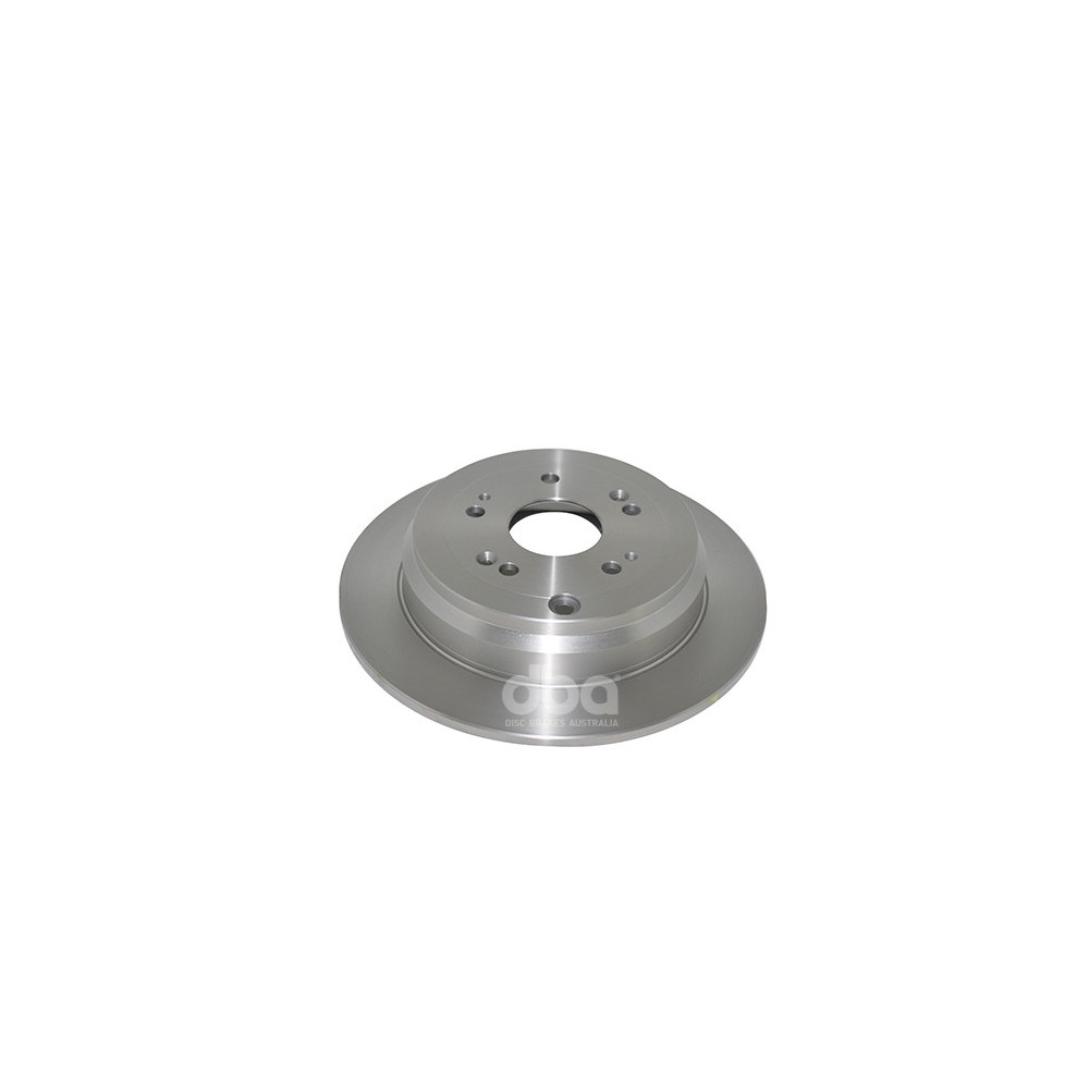 DBA2611