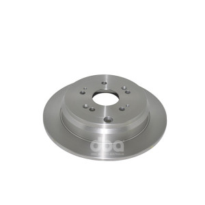 DBA2611